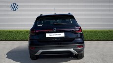 Volkswagen T-Cross 1.0 TSI 110 SE 5dr Petrol Estate